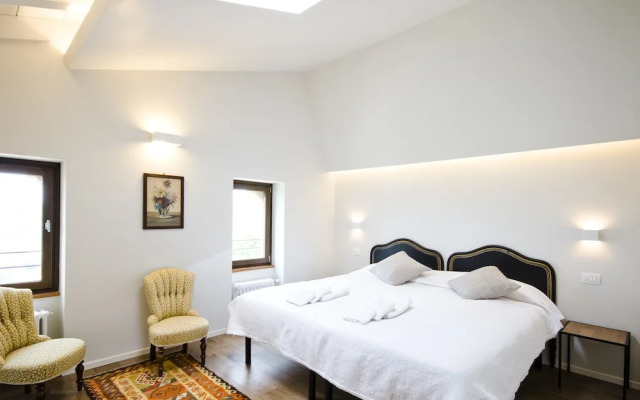 Relais Villa Ambrosetti