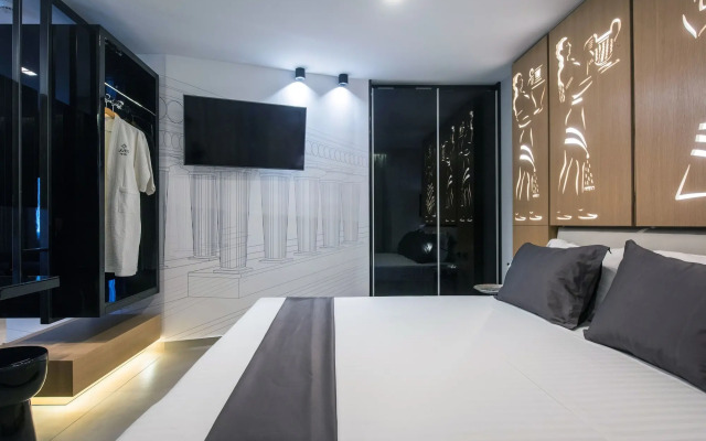 LAVRIS City Suites