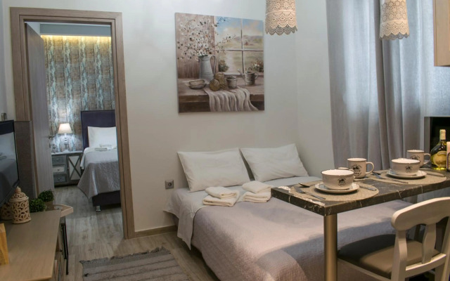 Santa Rosa Cosy Apartment