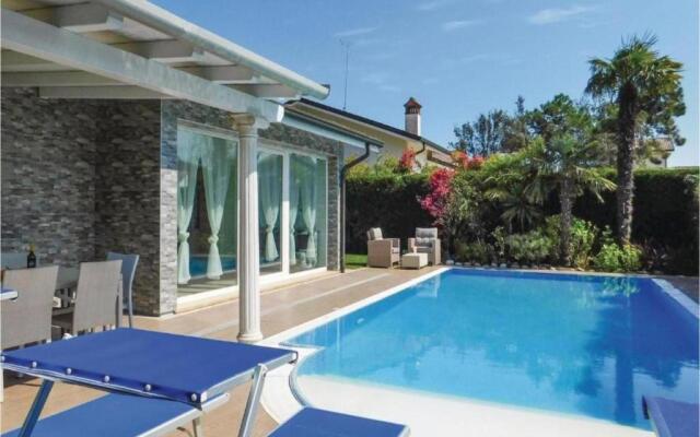Elegant Villa in the Idyllic Island of Albarella