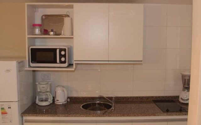 RCT Club Vacacional & SPA