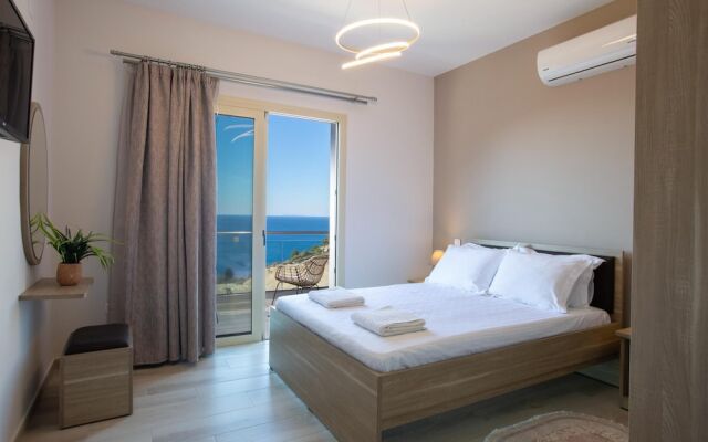 Kathisma Sunset Villlas - Brand new 2024