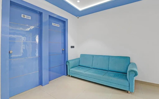 Collection O Hotel Leo Palace