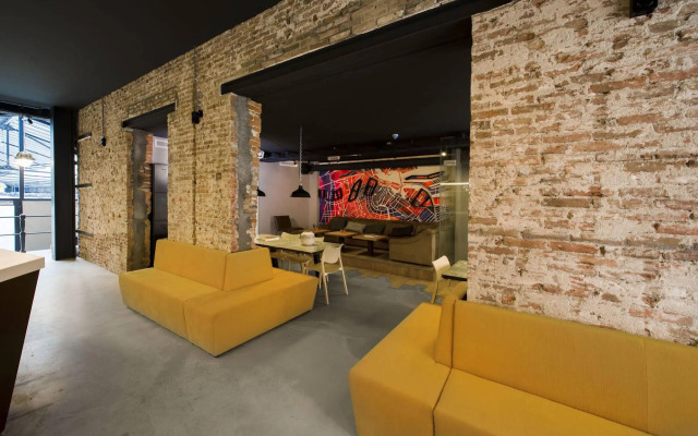 CityHub Amsterdam