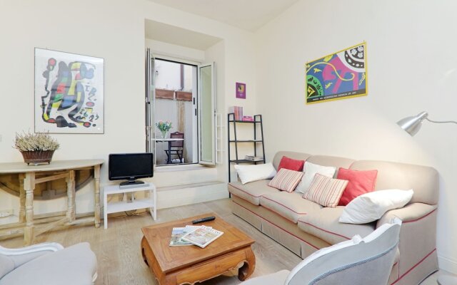 Cozy Campo - My Extra Home