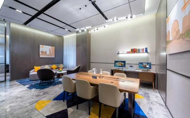 Hilton Foshan Shunde