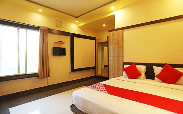 OYO 46604 Hotel Star