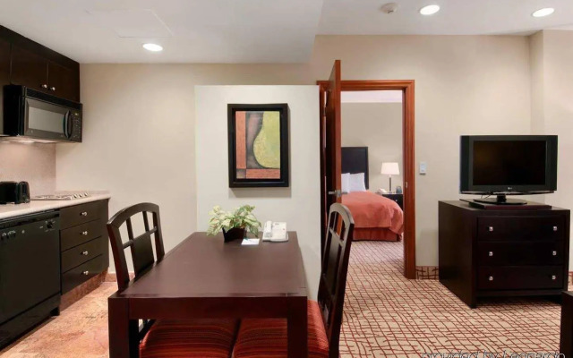 Hotel Mision Grand Torreon Tecnologico