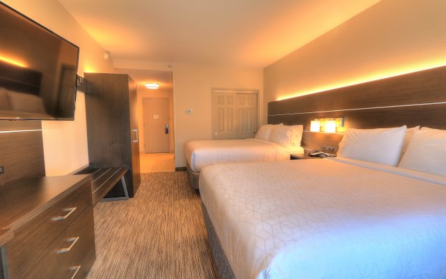 Holiday Inn Express Hotel & Suites Mobile/Saraland, an IHG Hotel