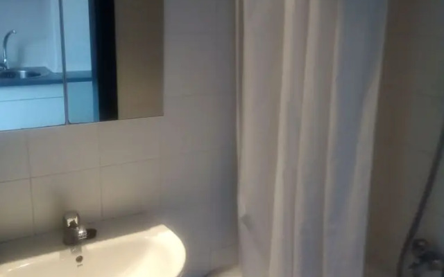 Residencia La Ribera