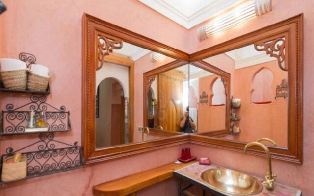 Riad Maison Arabo-Andalouse