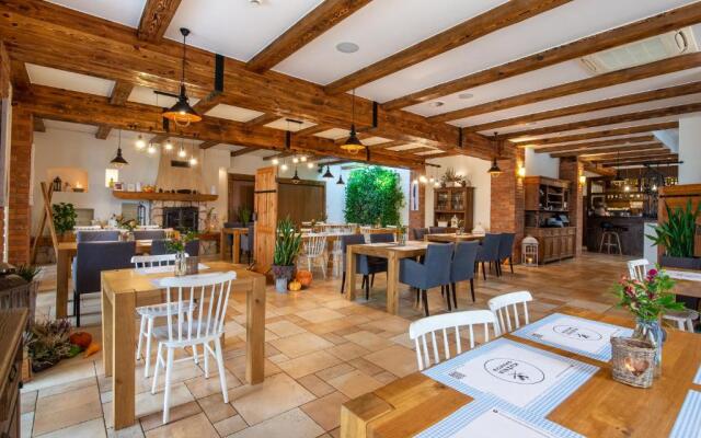 Hotel Kuźnia Smaków