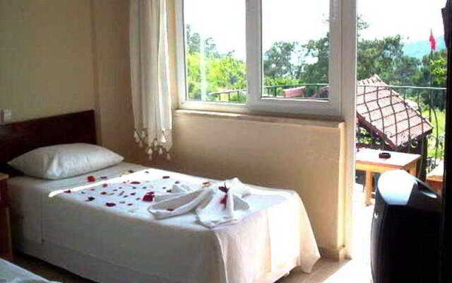 Our Dream Butik Hotel