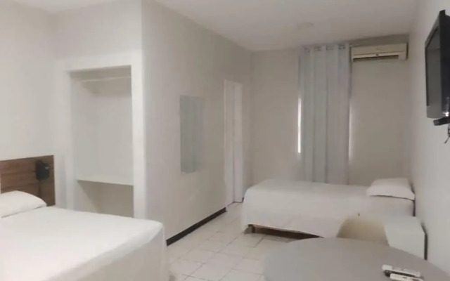 Belvedere Paulo Afonso