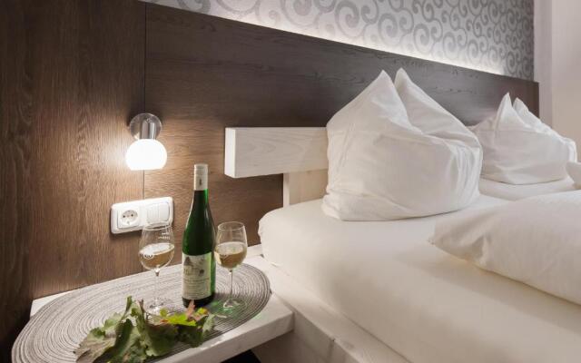 Gästehaus Wein im Turm