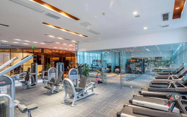 Pullman Guiyang