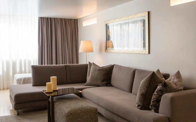 Brasil Suites Hotel & Apartments