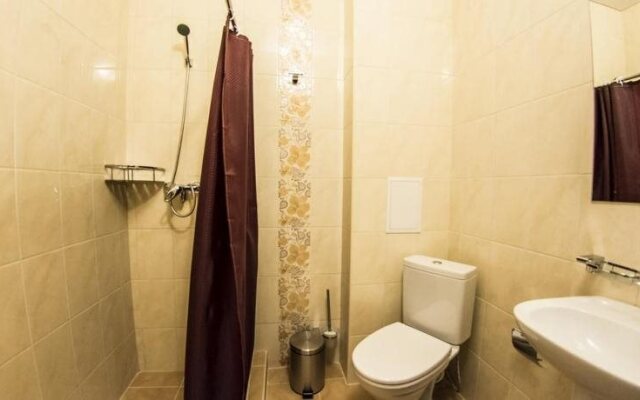 Aquarel Family Hotel
