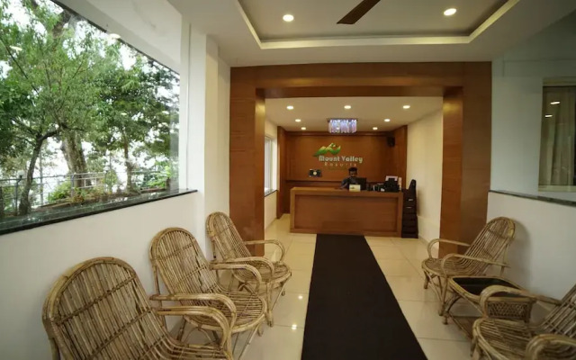 Mount Valley Resort - A Secluded Getaway