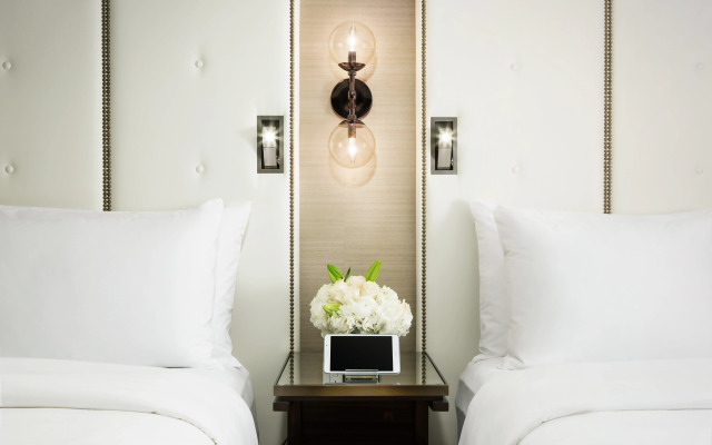 Отель The Manhattan at Times Square