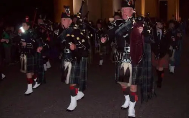 Holiday Home De Brikke