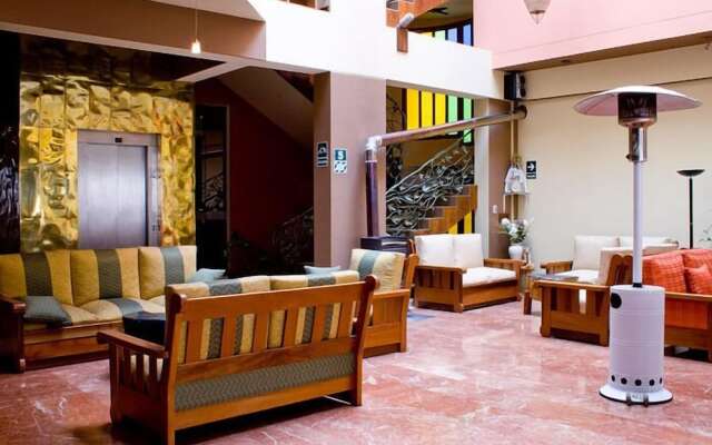 Royal Inn Hotel Puno