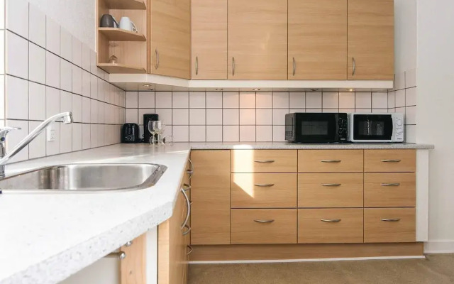 Charming Retreat Near Attractions - By Traum Ferienwohnungen
