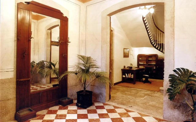 Pazo Almuzara