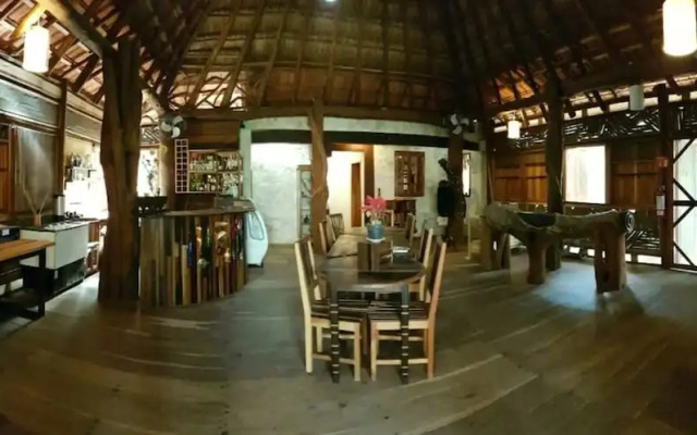 Chaktunche Rancho Ecolodge