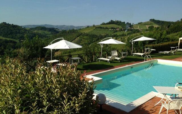 Locanda Gli Ulivi