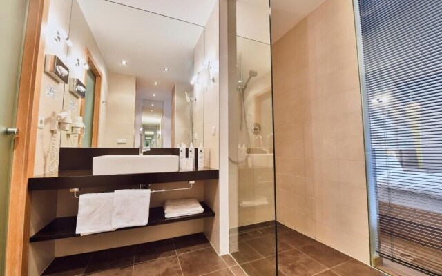 Boutique Hotel Belvedere