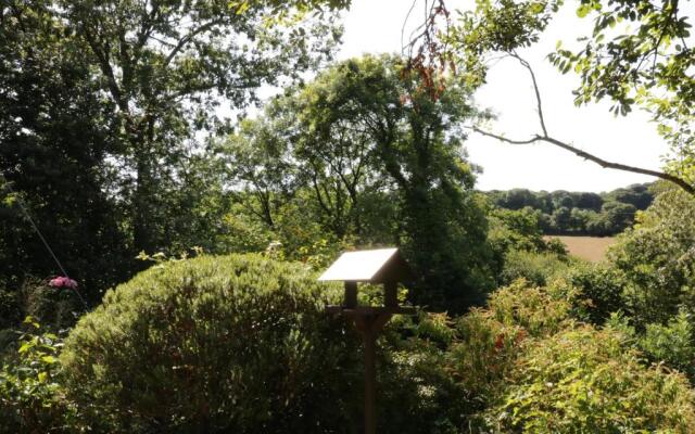 Barn Acre Cottage