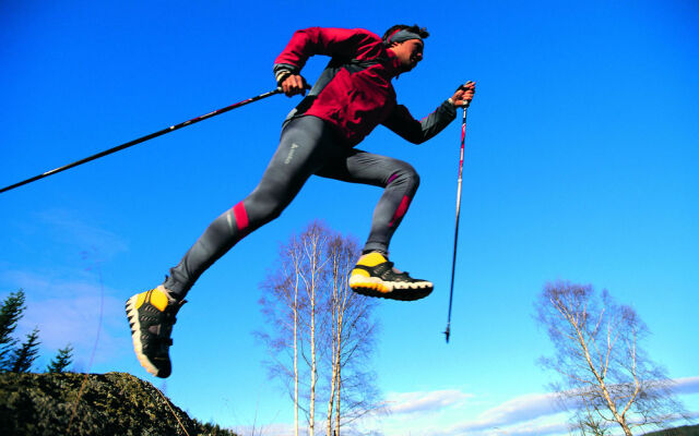 Chalet Alpenrose Bio Wellness Naturhotel