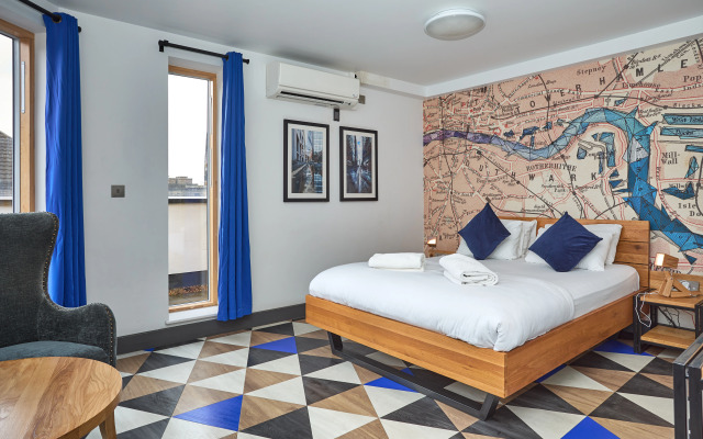 St Christopher's Village, London Bridge - Hostel