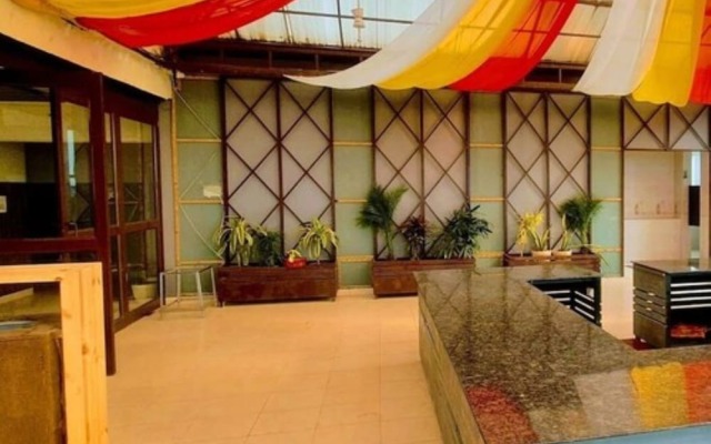 Shagun Residency