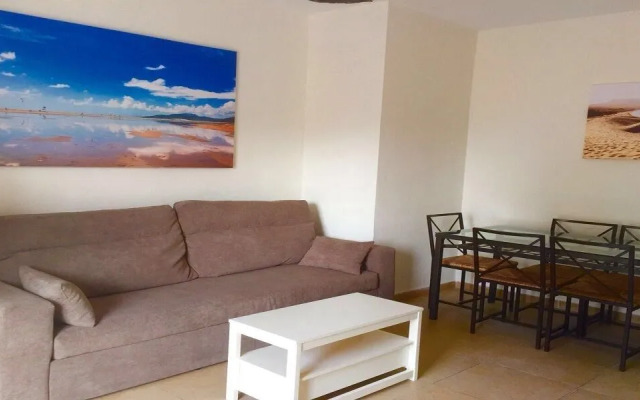 Apartamento Castillejos