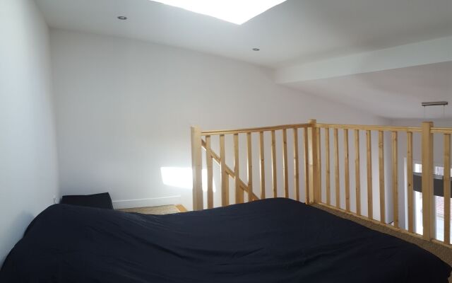 IDAPART Marseille Longchamp