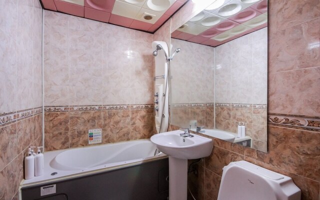 Suncheon Hotel Bao