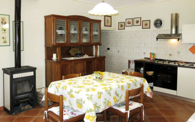 Agriturismo Tre Tigli