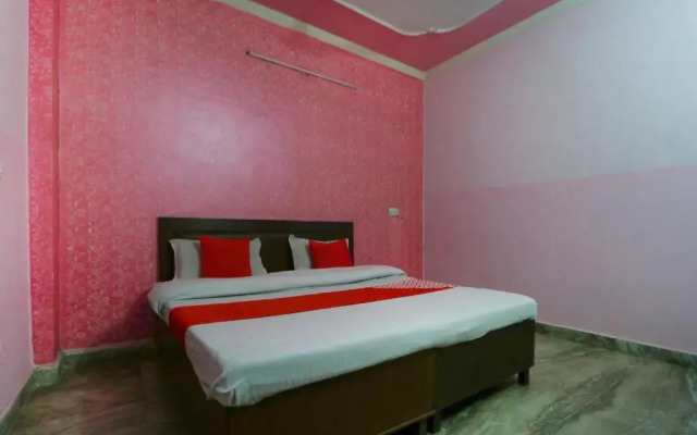 Vansh Residency by OYO Rooms