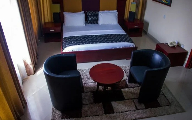 Hotel Otium Hotel Art