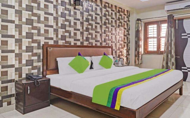 Itsy By Treebo Vhr Residency