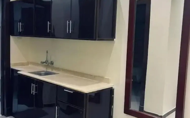 Luluat Althuraya Serviced Apartment