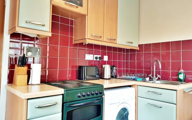 amazing apartments - Websters Land - Castle View