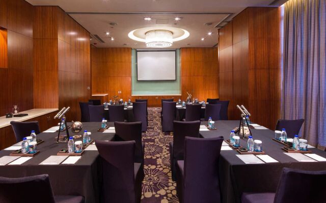 Renaissance Chengdu Hotel