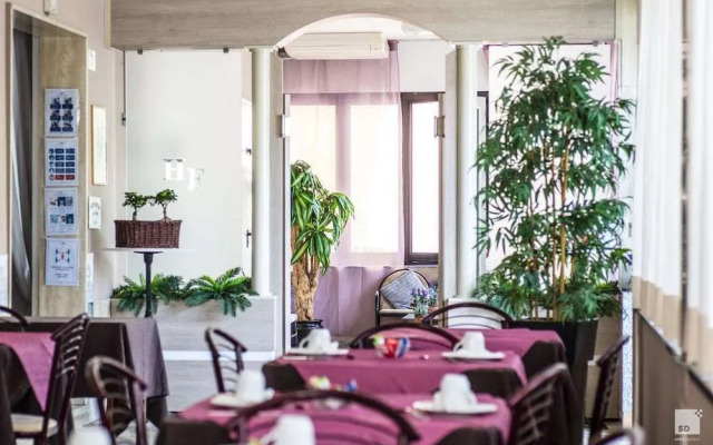 Hotel Fattori