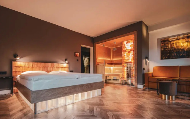 Villa Sonnenhof Boutique-Hotel