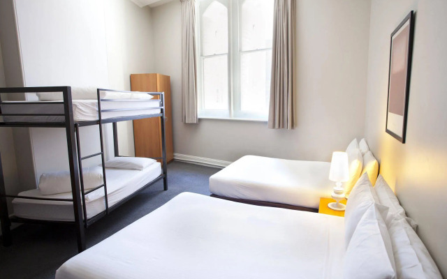 1831 Boutique Hotel