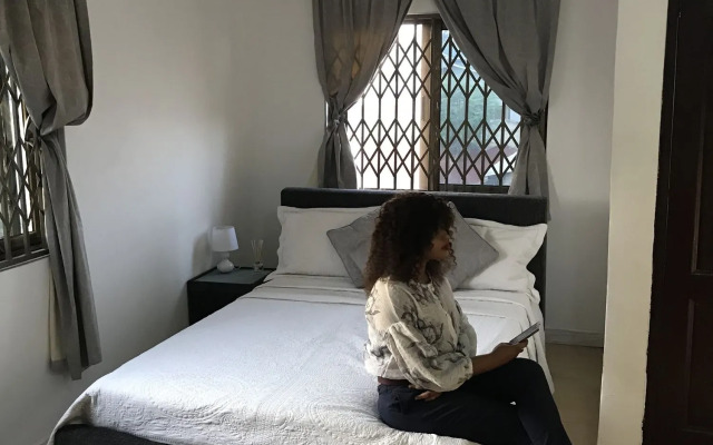 Rose B&B