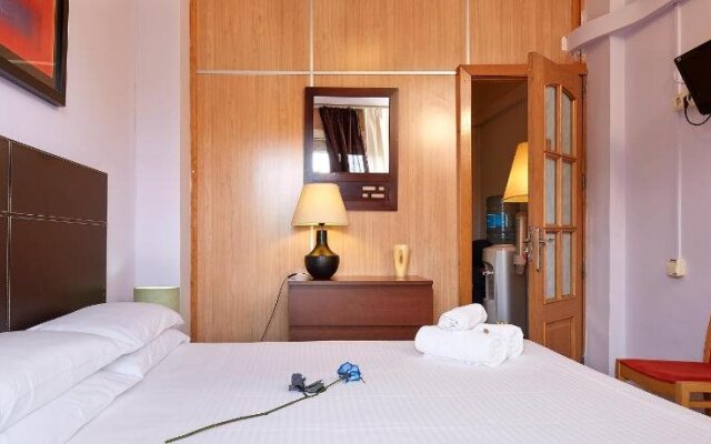 Plaza Spain Guest House